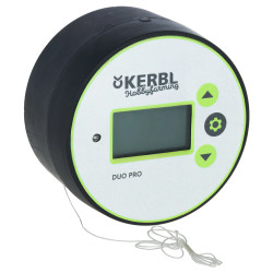 Automatyczne otwieranie i zamykanie kurnika KERBL DUO PRO