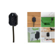 KERBL SmartCoop czujnik temperatury powietrza