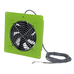 KERBL SmartCoop wentylator wyciągowy