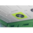 KERBL SmartCoop wentylator nawiewu powietrza