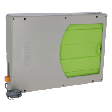 KERBL SmartCoop automatyczne drzwiczki do kurnika