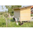 KERBL SmartCoop automatyczne drzwiczki do kurnika