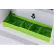 KERBL SmartCoop karmidło pedałowe dla drobiu 7,5 kg