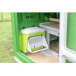 KERBL SmartCoop karmidło pedałowe dla drobiu 7,5 kg