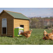 KERBL SmartCoop karmidło pedałowe dla drobiu 7,5 kg