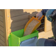 KERBL SmartCoop karmidło pedałowe dla drobiu 7,5 kg