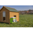 KERBL SmartCoop karmidło pedałowe dla drobiu 7,5 kg