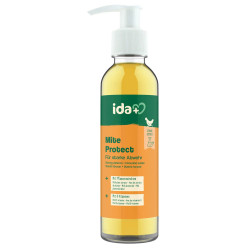 MiteProtect IdaPlus – pasza uzupełniająca dla drobiu, 200 ml