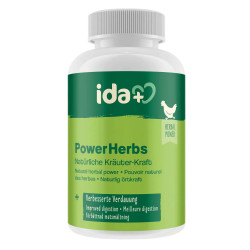 PowerHerbs