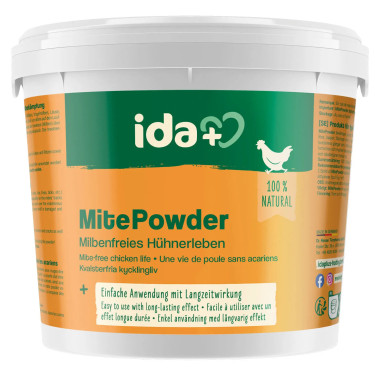 MitePowder 250 g