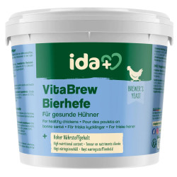 VitaBrew – drożdże piwowarskie
