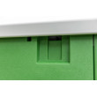 SmartCoop mobilny kurnik dla kur, 119 x 96 x 162 cm, plastik