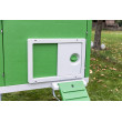SmartCoop mobilny kurnik dla kur, 119 x 96 x 162 cm, plastik