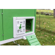 SmartCoop mobilny kurnik dla kur, 119 x 96 x 162 cm, plastik