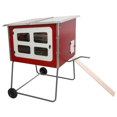 Mobilny kurnik KERBL MobileCoop 81738