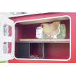 Mobilny kurnik KERBL MobileCoop 81738