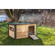 Domek dla kaczek / gęsi KERBL Duck Town XL