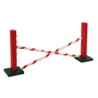 Skok agility dla gryzoni