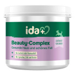 Kerbl IdaPlus Beauty Complex – suplement na skórę i sierść psów 350 g 