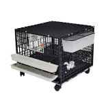 Klatka dla przepiórek LEGANEST 01-1TK