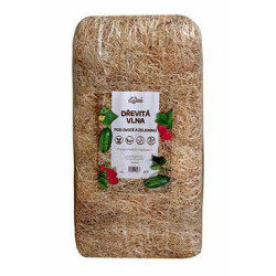 Wełna drzewna do owoców i warzyw LIMARA 3kg