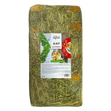 Siano z dodatkiem nagietka LIMARA 5kg