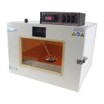 MS Broedmachines - wylęgarnie z Holandii