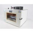Inkubator profesjonalny MS50V - drewniany, 50 jaj kurzych