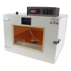 Wylęgarnia MS80U - do końcowej fazy wylęgu