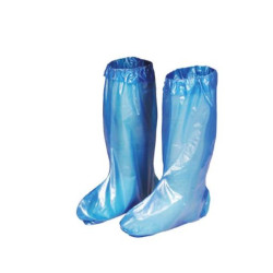 Jednorazowe ochraniacze na wysokie buty