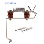 Odgromnik Melasty 3875-8