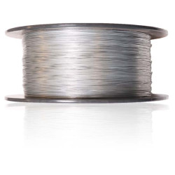 Średnica liny stalowej 1,25 mm - opcje 200m, 500m i 1000m