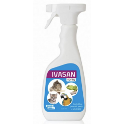 Ivasan spray - 500 ml - dezynfekcja