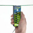 Tester diod do ogrodzeń elektrycznych, 6 diod