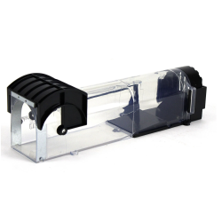 Pułapka na myszy - tunel