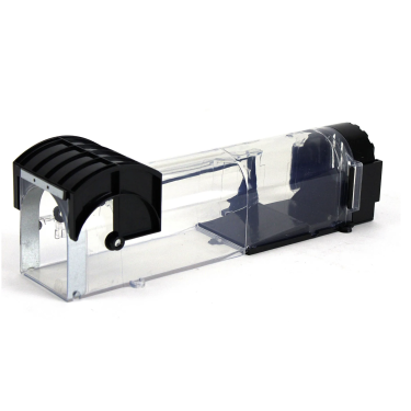 Pułapka na myszy - tunel