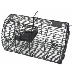 Pułapka na myszy wielorazowe T-W33 - 33×21×18 cm