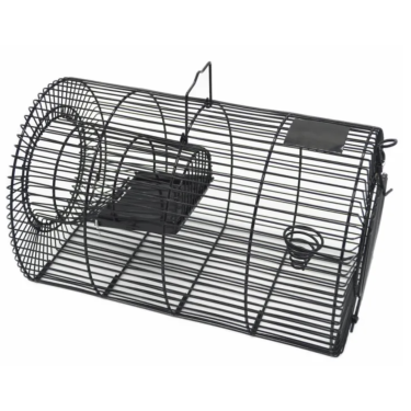 Pułapka na myszy wielorazowe T-W33 - 33×21×18 cm