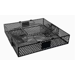 Klatka pułapkowa T-W55 | 55 × 55 × 10,5 cm