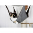 Drapak dla kota na ścianę DOLOMIT 2.0 - drapak dla kotów, 160 cm
