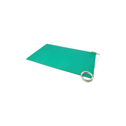 Płyta grzewcza TD 230 z tworzywa 100 x 40 cm, 90 W
