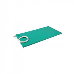 Płyta grzewcza TD 230 plastikowa 100 x 60 cm, 130 W