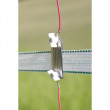 Kabel połączeniowy do el. słupki ogrodzeniowe - źródło/taśma, 130 cm