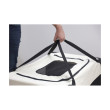 Transporter dla psa Journey, 92 x 65 x 65 cm