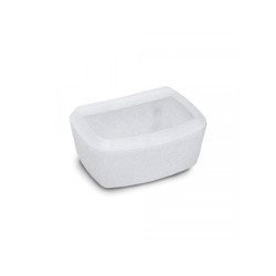 Miska zapasowa do transportera Gulliver 4, 5, 6 i 7, 500 ml