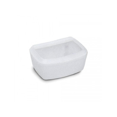 Miska zapasowa do transportera Gulliver 4, 5, 6 i 7, 500 ml