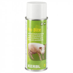 Spray przeciwko kanibalizmowi świń No-Bite, 400 ml