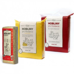 Pościel - wióry Limara