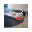 Legowisko plastikowe SLEEPER 3, 80,5×55×32 cm