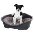 Legowisko plastikowe SLEEPER 3, 80,5×55×32 cm